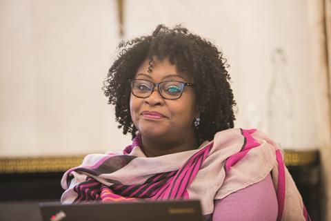 Tracie Jolliff